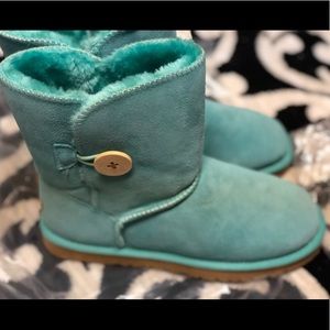 BNIB Ugg Australia Women’s boot US 8